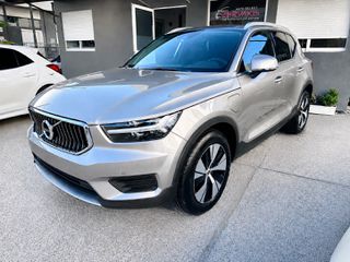 Volvo XC40 2020 T5 PlugIn/Hybrid 262hp