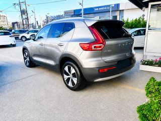 Volvo XC40 2020 T5 PlugIn/Hybrid 262hp-thumb-2