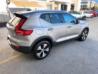 Volvo XC40 2020 T5 PlugIn/Hybrid 262hp-thumb-3