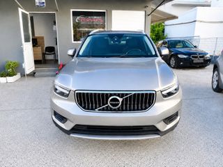 Volvo XC40 2020 T5 PlugIn/Hybrid 262hp-thumb-4