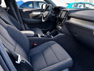 Volvo XC40 2020 T5 PlugIn/Hybrid 262hp-thumb-7