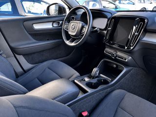 Volvo XC40 2020 T5 PlugIn/Hybrid 262hp-thumb-6