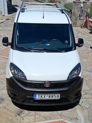 Fiat Doblo 2019