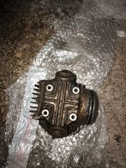 HONDA C50 γνήσιο ρεζερβουάρ-thumb-3