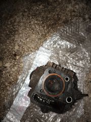 HONDA C50 γνήσιο ρεζερβουάρ-thumb-4