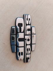 HONDA C50 γνήσιο ρεζερβουάρ-thumb-6