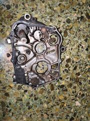 HONDA C50 γνήσιο ρεζερβουάρ-thumb-8