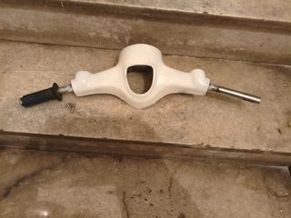 HONDA C50 γνήσιο ρεζερβουάρ-thumb-9