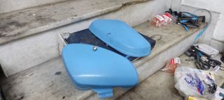 HONDA C50 γνήσιο ρεζερβουάρ-thumb-22