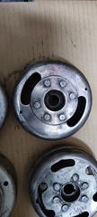 HONDA C50 γνήσιο ρεζερβουάρ-thumb-34