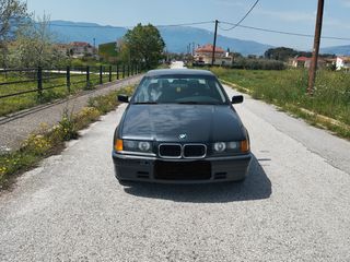 Bmw 316 1992