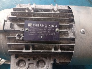 THERMO KING ΗΛΕΚΤΡΟΚΙΝΙΝΗΤΗΡΑΣ-thumb-1