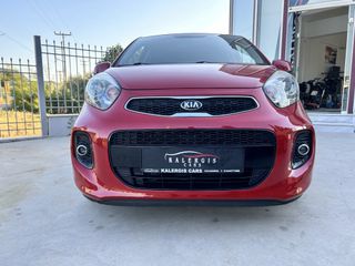 Kia Picanto 2018-thumb-1