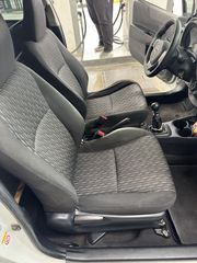 Toyota Yaris 2013 Van-thumb-5