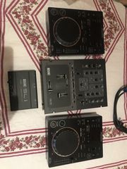 Εξοπλισμός DJ