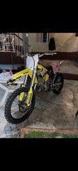 Suzuki RM 125 2003