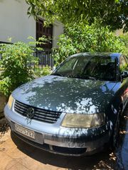 Volkswagen Passat 2000