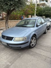 Volkswagen Passat 2000