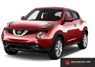 ΑΥΞΗΣΗ ΙΠΠΟΔΥΝΑΜΗΣ STAGE 1 +20 ΙΠΠΟΥΣ NISSAN JUKE 1.2T 85KW ENGINE CODE HRA2 2015y EMS3155 A2C99597900 10355023AA