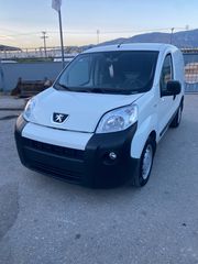 Κλούβα Peugeot 2017 Bipper
