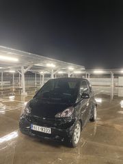 Smart ForTwo 2008 451 ατμόσφαιρα
