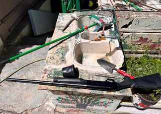 Benelli m2 comfort
