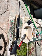 Benelli m2 comfort-thumb-1