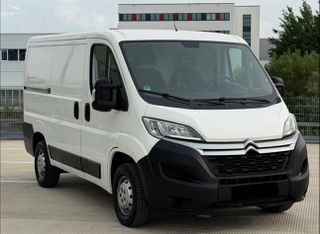 Citroen Jumper 2020 2,0-131ps-EURO 6-Κοντο Σασι