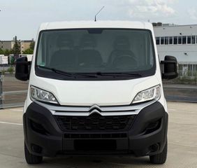 Citroen Jumper 2020 2,0-131ps-EURO 6-Κοντο Σασι-thumb-2