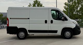 Citroen Jumper 2020 2,0-131ps-EURO 6-Κοντο Σασι-thumb-3