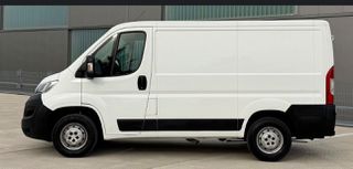 Citroen Jumper 2020 2,0-131ps-EURO 6-Κοντο Σασι-thumb-5