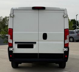 Citroen Jumper 2020 2,0-131ps-EURO 6-Κοντο Σασι-thumb-6