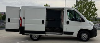 Citroen Jumper 2020 2,0-131ps-EURO 6-Κοντο Σασι-thumb-7