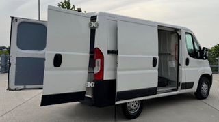 Citroen Jumper 2020 2,0-131ps-EURO 6-Κοντο Σασι-thumb-8