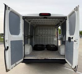 Citroen Jumper 2020 2,0-131ps-EURO 6-Κοντο Σασι-thumb-9