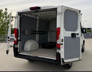 Citroen Jumper 2020 2,0-131ps-EURO 6-Κοντο Σασι-thumb-10