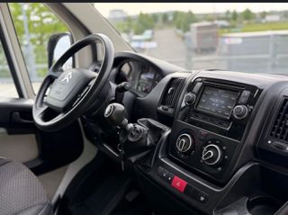 Citroen Jumper 2020 2,0-131ps-EURO 6-Κοντο Σασι-thumb-11