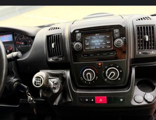 Citroen Jumper 2020 2,0-131ps-EURO 6-Κοντο Σασι-thumb-12