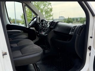 Citroen Jumper 2020 2,0-131ps-EURO 6-Κοντο Σασι-thumb-13