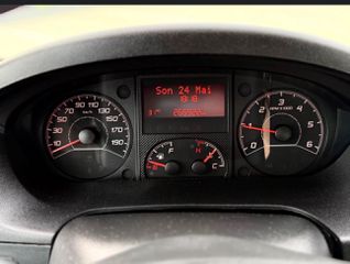 Citroen Jumper 2020 2,0-131ps-EURO 6-Κοντο Σασι-thumb-14
