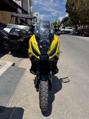 Honda X-ADV 2025 SPECIAL EDITION-thumb-1