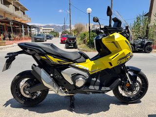 Honda X-ADV 2025 SPECIAL EDITION-thumb-3