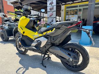 Honda X-ADV 2025 SPECIAL EDITION-thumb-5