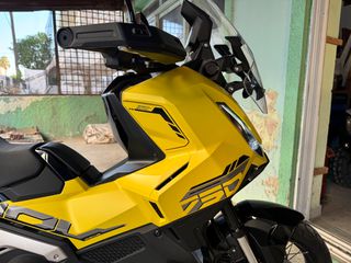 Honda X-ADV 2025 SPECIAL EDITION-thumb-8