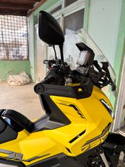 Honda X-ADV 2025 SPECIAL EDITION-thumb-9