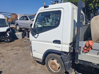 Mitsubishi Canter 2017 Canter Fuso 3C15 EURO 6-thumb-1