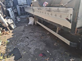 Mitsubishi Canter 2017 Canter Fuso 3C15 EURO 6-thumb-2