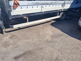 Mitsubishi Canter 2017 Canter Fuso 3C15 EURO 6-thumb-3