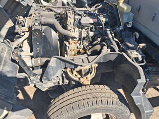 Mitsubishi Canter 2017 Canter Fuso 3C15 EURO 6-thumb-8