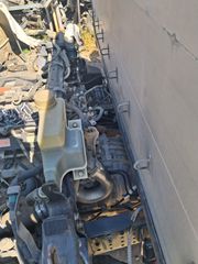 Mitsubishi Canter 2017 Canter Fuso 3C15 EURO 6-thumb-10